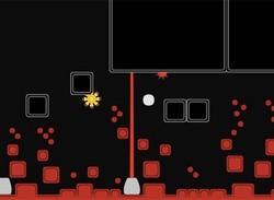 Sound Shapes Is An Audio-Platformer For NGP
