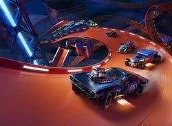 Toy Car Racer Hot Wheels Unleashed Leaked