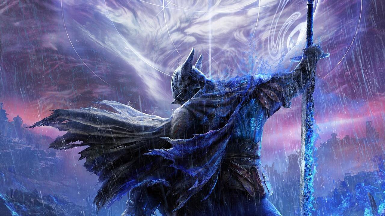 【PS5】ELDEN RING NIGHTREIGN Elden Ring Nightreign, PlayStation 5 - Walmart.com