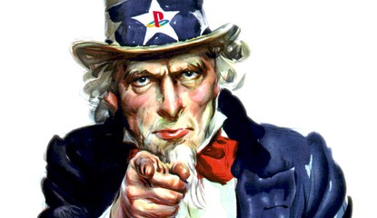 What Was Your Favourite PlayStation Game of 2014?