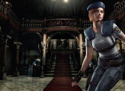 Ace Infographic Is the Master of Unlocking 25 Years of Resident Evil X PlayStation History