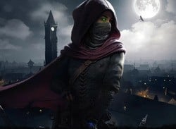 Thief PSVR2 Game Gives VR Players Something to Look Forward To
