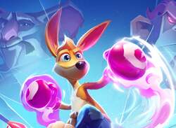 Kao the Kangaroo Is Bouncing Back in PS5, PS4 Reboot