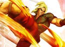 Hold Up, Ken! Street Fighter V's PS4 Beta Should Be Working Again