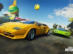 The Crew Motorfest Will Be Free to Try for 10 Days This Month