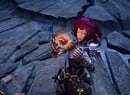THQ Nordic Has Post-Release Plans for Darksiders III
