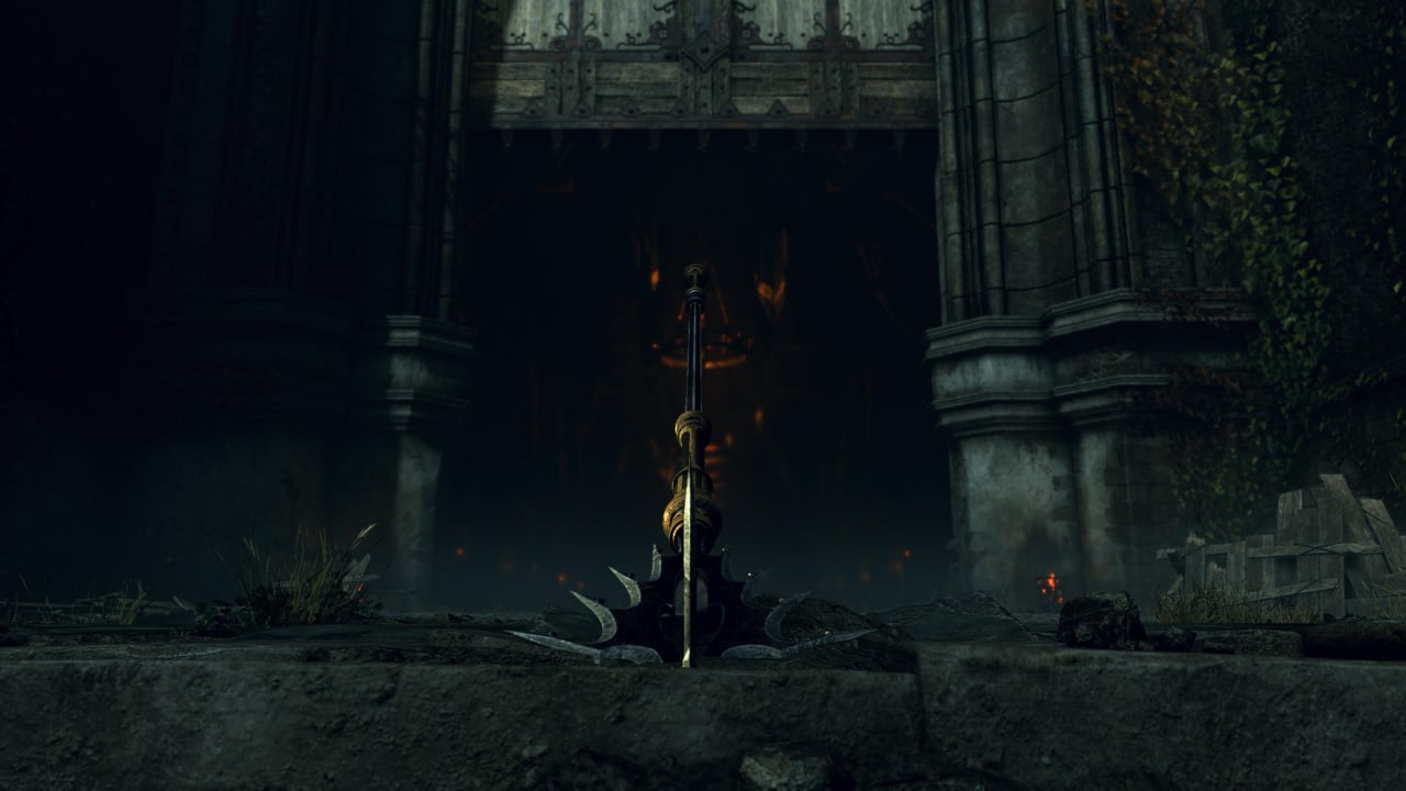 This Is How To Easily Beat Demon's Souls' First Major Boss