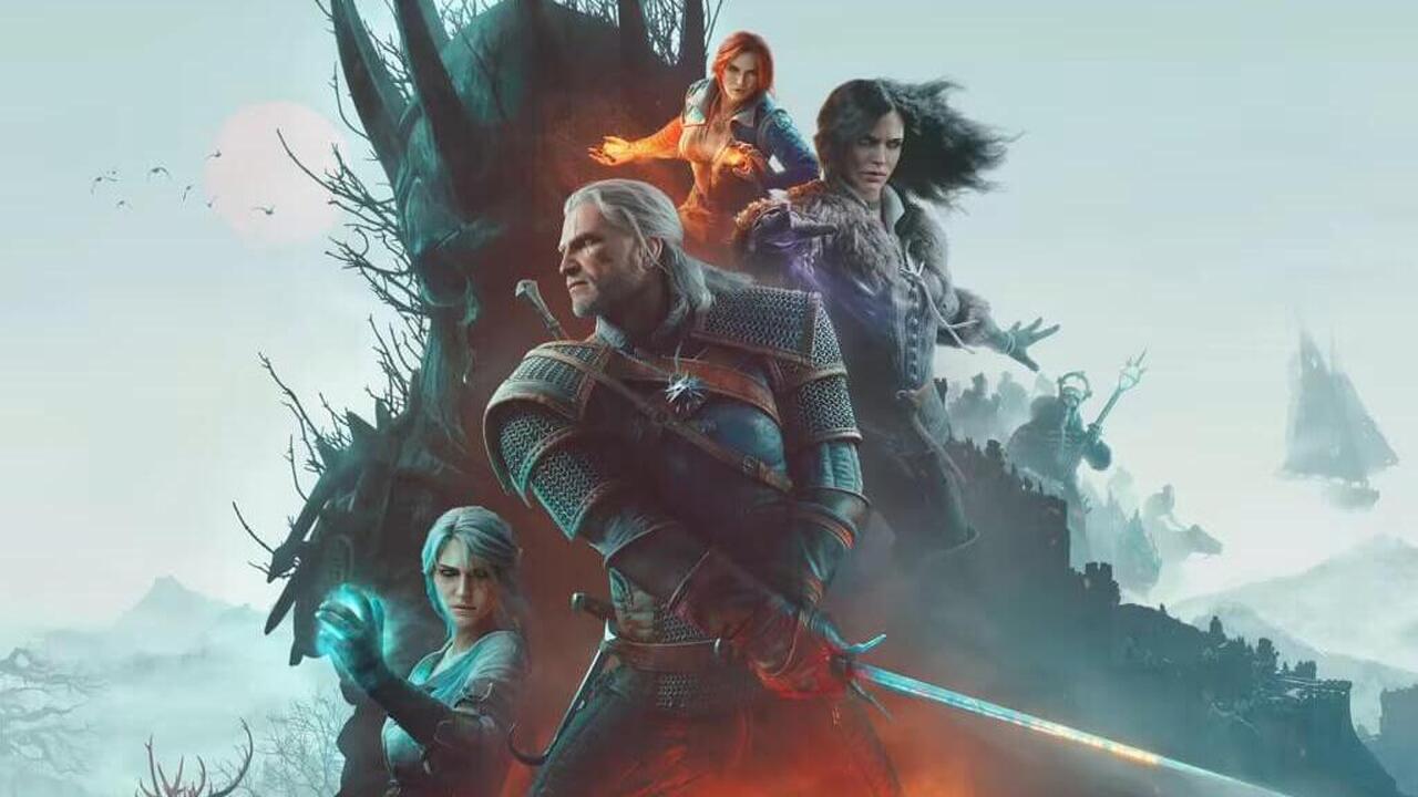 The Witcher 3: Wild Hunt Remastered на PS5 — огляд Push Square