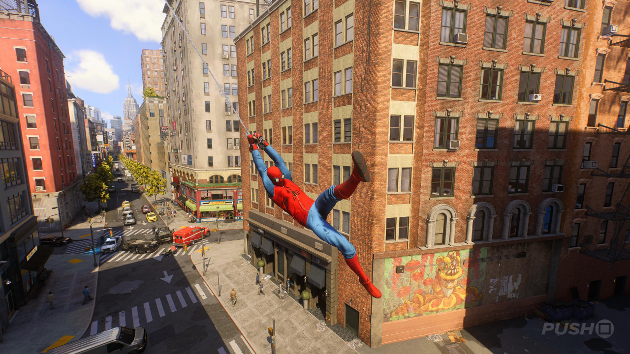 Amazing Spider-Man 2 Live WP 2.13 - Free Personalization App for