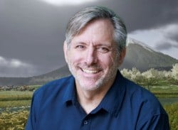 Sucker Punch Enters a New Era as Co-Founder Brian Fleming Departs