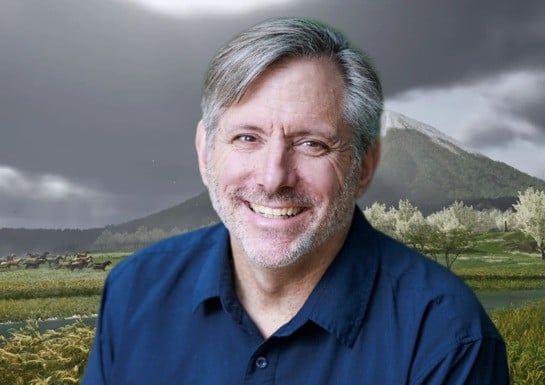 Sucker Punch Enters a New Era as Co-Founder Brian Fleming Departs