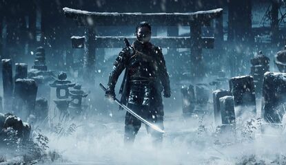 Ghost of Tsushima: Will It Be on PS5?