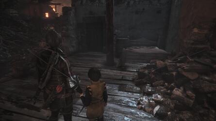 A Plague Tale: Requiem: Nothing Left Walkthrough 22