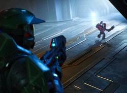 Halo Campaign Evolved: Assault on the Control Room Walkthrough - Skulls, Terminals
