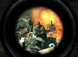 Prepare Yourself for War with Sniper Elite V2's Demo