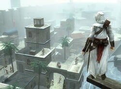 Sony To Compensate Faulty Assassin's Creed: Bloodlines Downloads