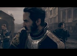 The Order: 1886 PS4 Trophy Guide & Road Map