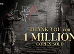 It's True! Lies of P Sales Surpass One Million Units