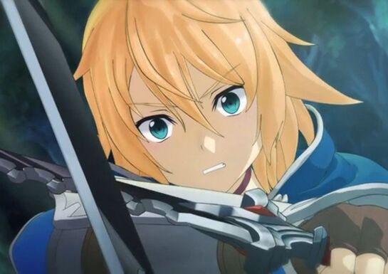 Vita Exclusive Sword Art Online: Hollow Fragment Looks to Be a Genuine JRPG