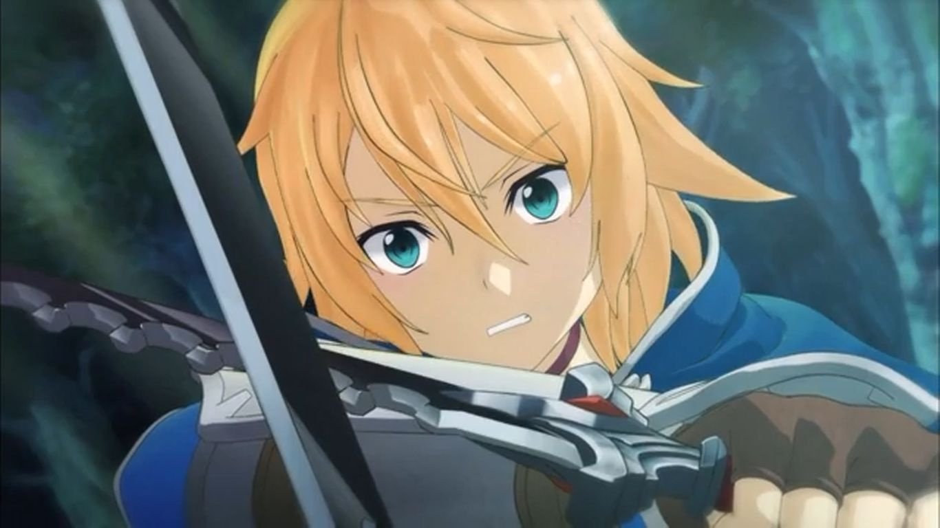 Vita Exclusive Sword Art Online Hollow Fragment Looks To Be A Genuine Jrpg Push Square