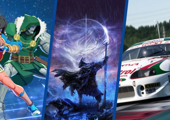 How Would You Rate State of Play for November 2025?