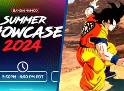 Watch the Bandai Namco Summer Showcase 2024 Right Here