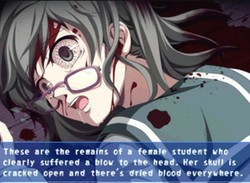 Corpse Party 2U Confirmed For PlayStation Portable