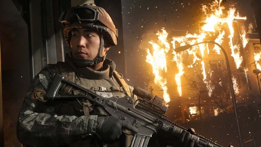 15 PS5 Games from Last Week's Livestreams We Can't Wait to Play 4