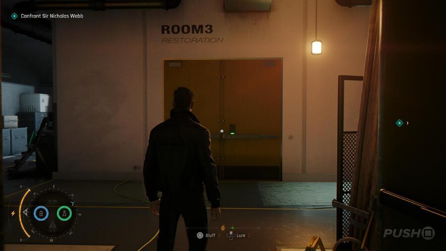 007 First Light: Uninvited Walkthrough - All Collectibles Locations 29
