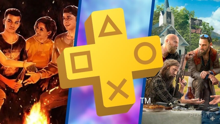 It's Probably Too Late for You to Play These 16 PS Plus Games 1