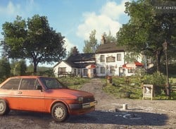 How Long Is Everybody's Gone to the Rapture on PS4?