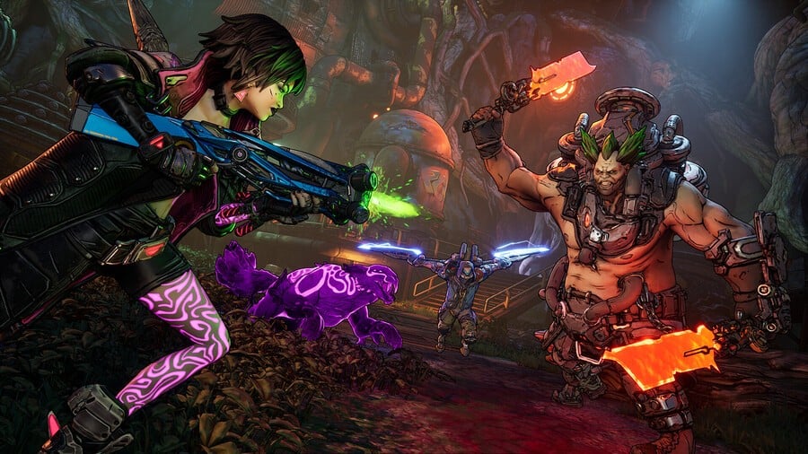 Borderlands 4 Shift Codes to Redeem Now Guide 8