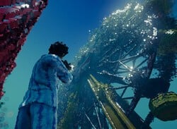 The Next PixelJunk Adventure Debuts PSVR2 Gameplay, Still Looks Weird As Heck