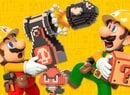 Super Mario Maker 2 Comes to PS4, with a Helping Hand from LittleBigPlanet 3