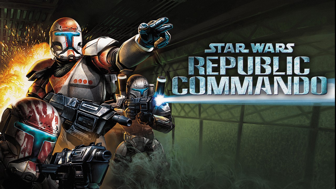 Star Wars: Republic Commando Is the Next Classic Title Coming to PS4 - Vimarsana News