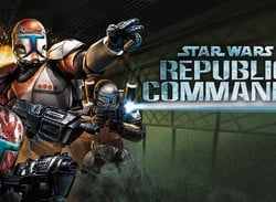 Star Wars: Republic Commando Is the Next Classic Title Coming to PS4