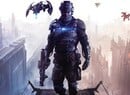 Killzone: Shadow Fall's PS4 Price Shot to Pieces on EU PlayStation Store