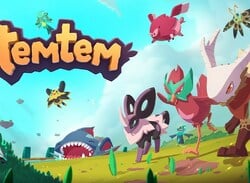 Pokémon-Like MMO Temtem Is Coming to PS4