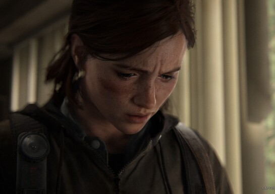 New The Last of Us Part 1 PS5 Patch Adds HBO T-Shirt Cosmetics for Ellie;  New PC Patch Out as Well