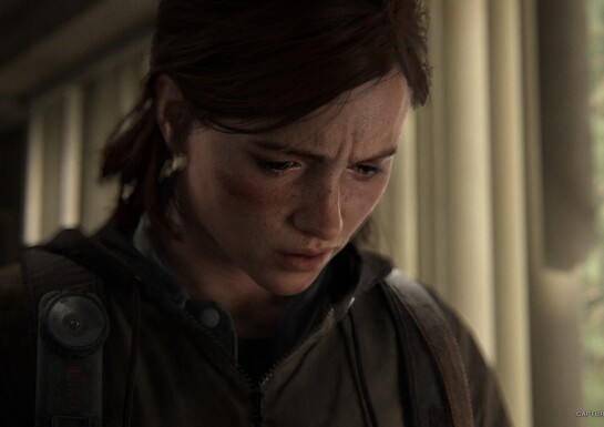 Sony's Great Fumble: Making The Last of Us PC-Playable But Not