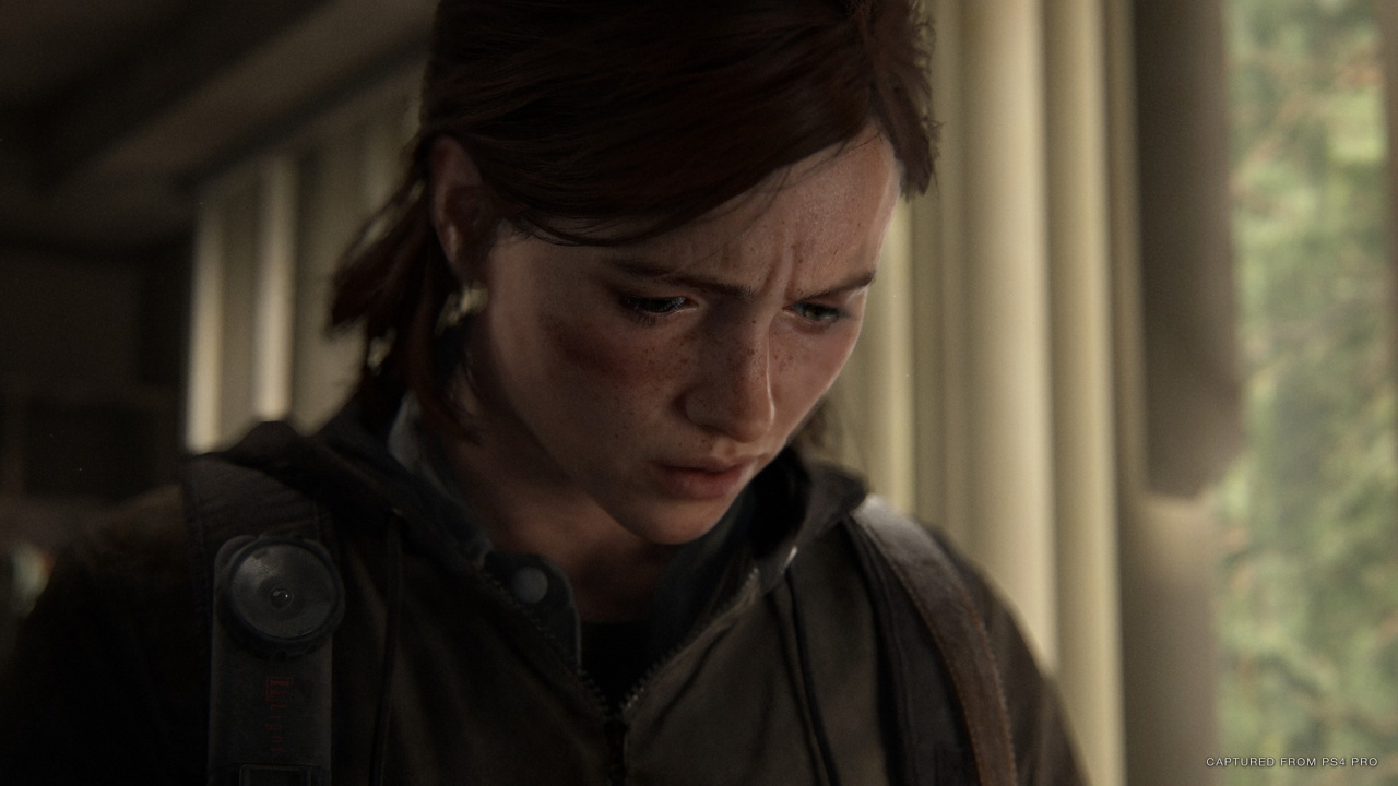 The Last of Us 2: What Difficulty Should You Select?