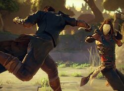 Huge Content Update Brings New Mode, Combat Style to Absolver on PS4