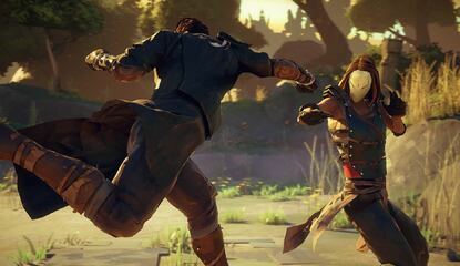 Huge Content Update Brings New Mode, Combat Style to Absolver on PS4