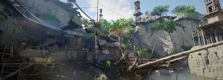 Crimson Desert: Charting the Unknown PS5 11