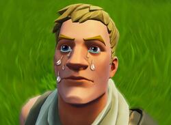 PSN, Fortnite Down as Servers Melt on Christmas Day