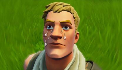 PSN, Fortnite Holding Strong as Servers Almost Melted on Xmas Day