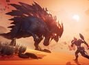 Monster Hunter-Like Free-to-Play Action RPG Dauntless Launches Next Week on PS4