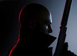 Play the Entire Hitman Trilogy on PSVR from January 2021