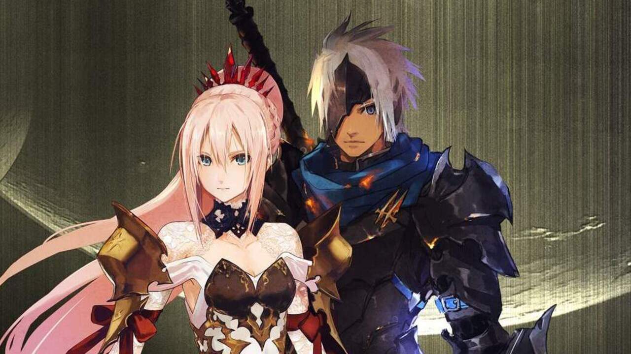 Tales of Arise (PS4 / PlayStation 4) Game Profile | News, Reviews ...