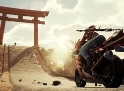 Bonkers PS5 RPG Showa American Story Has to Wait Until 2026